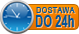 Dostawa w 24h